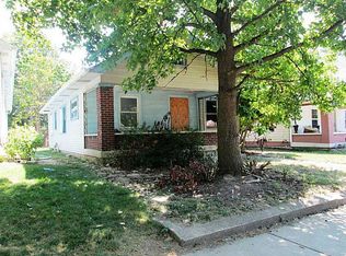 735 N Colorado Ave, Indianapolis, IN