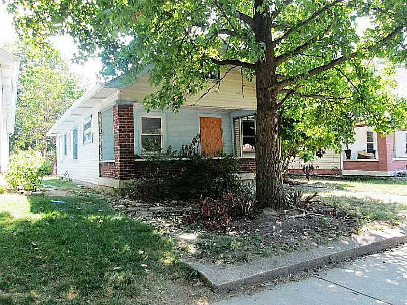 735 N Colorado Ave photo 1