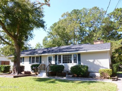 5 Bosco Drive, Jacksonville, NC, 28540