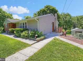 96 N Funk Rd, Boyertown, PA 19512