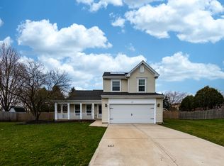 135 Seton Creek Dr, Oswego, IL