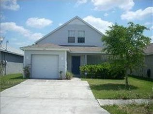 5132 Prairie View Way, Wesley Chapel, FL 33545