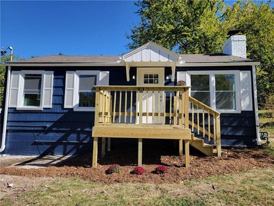 5135 Booth Ave, Kansas City, MO, 64129