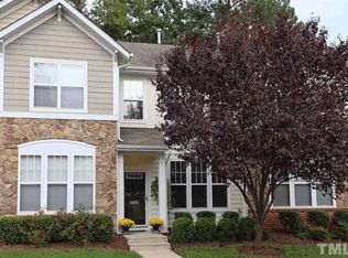 4871 Sir Duncan Way, Raleigh, NC 27612