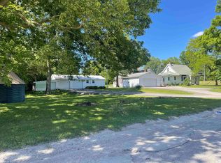 10 German St, Peru, IN 46970