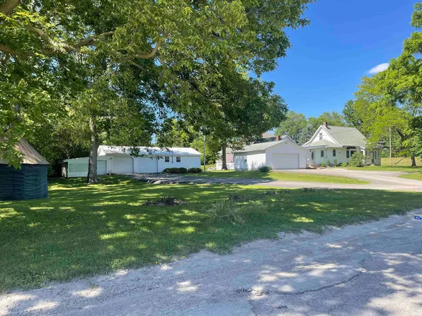 10 German St, Peru, IN 46970