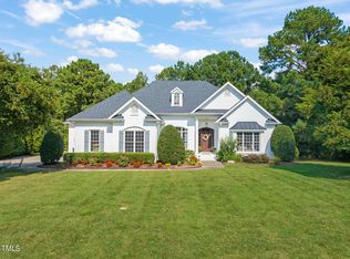 128 Colvard Park Dr, Durham, NC 27713