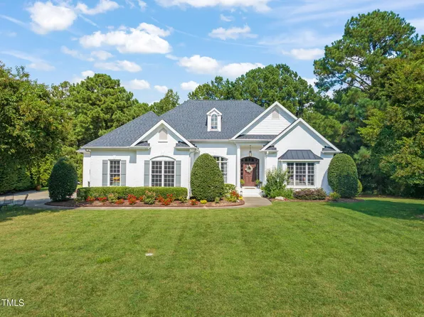 128 Colvard Park Dr, Durham, NC 27713