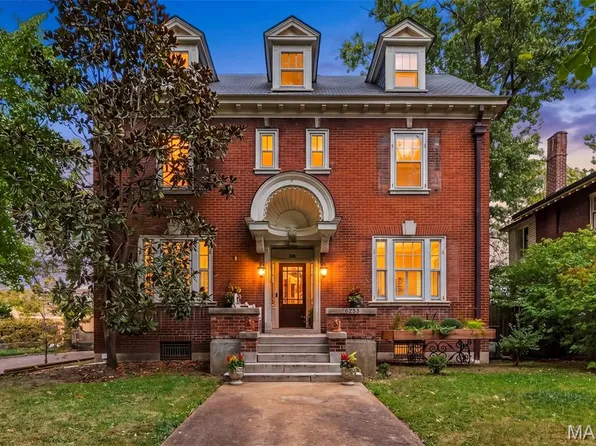 6253 Washington Ave, Saint Louis, MO 63130