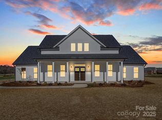 1706 Ruben Rd, Monroe, NC 28112