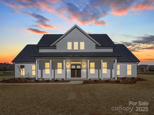 1706 Ruben Rd, Monroe, NC 28112