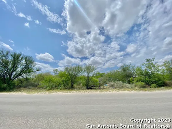 138 Texas Dr LOT 41, Del Rio, TX 78840