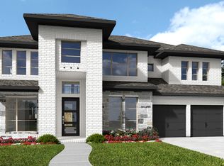 4922 Pegasus Way, Richmond, TX 77469