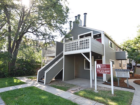 2nd image of 1818 Arapahoe Ave APT 1B
