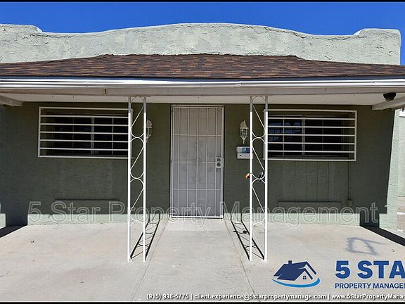 5th image of 4425 La Luz Ave