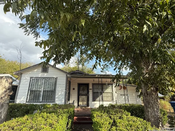2014 S CALLAGHAN RD, San Antonio, TX 78227