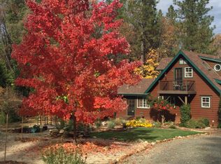 5333 Reservoir Rd, Georgetown, CA 95634