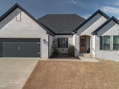 861 Oak Forest Cir, Sherwood, AR, 72120