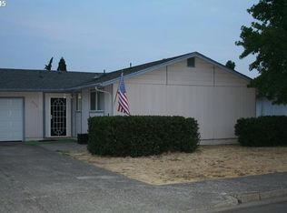 4474 Hilton Dr, Eugene, OR 97402