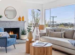 4136 Rhoda Ave, Oakland, CA 94602