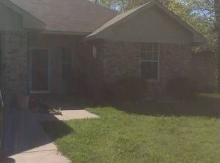109 Pecan Holw, Ennis, TX 75119