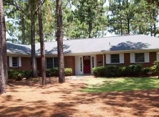 16 Bogie Dr, Whispering Pines, NC 28327