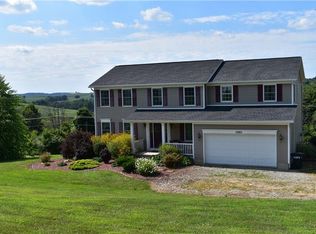 1582 Millers Run Rd, Mc Donald, PA 15057