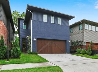 509 Redan St, Houston, TX 77009