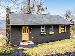 70 Arrowood Rd, Linden, VA 22642