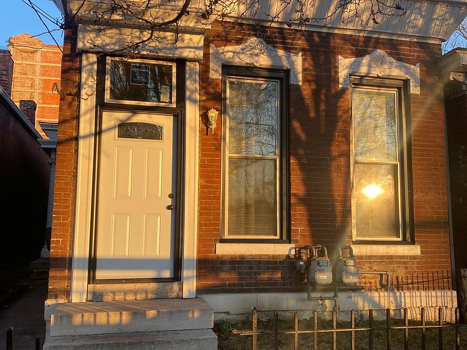 1st image of 809 S Shelby St #1