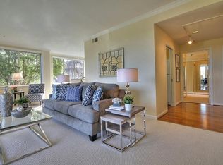 100 Deer Valley Rd APT 1D, San Rafael, CA 94903