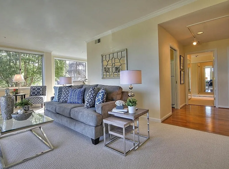 100 Deer Valley Rd APT 1D photo 1