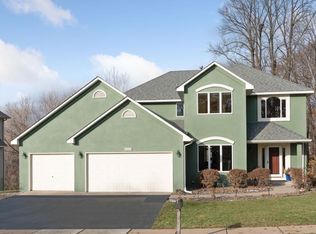 15224 65th Pl N, Maple Grove, MN 55311
