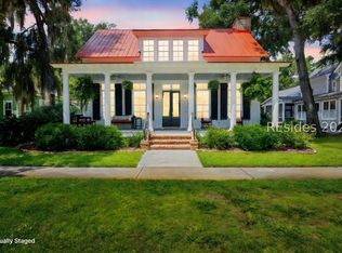53 Park Rd, Hilton Head Island, SC 29928