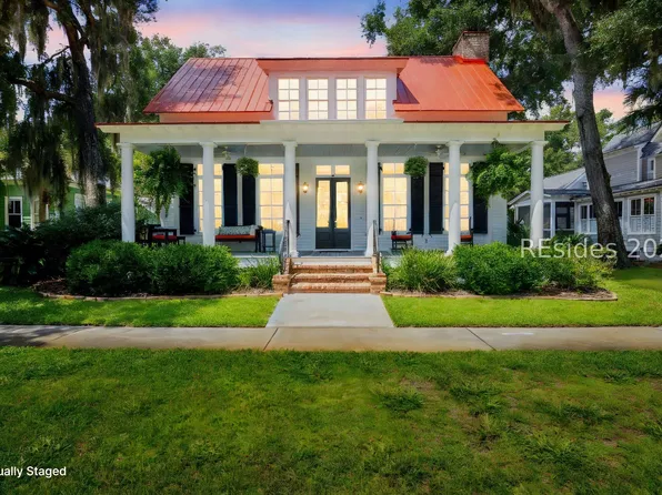 53 Park Way, Beaufort, SC 29907