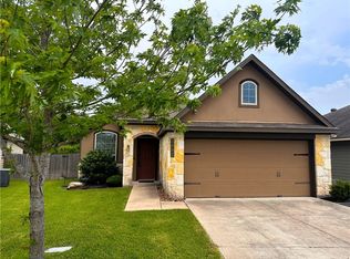 3002 Positano Loop, Bryan, TX 77808