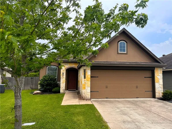 3002 Positano Loop, Bryan, TX 77808