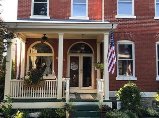 11 Greene St, Fort Thomas, KY