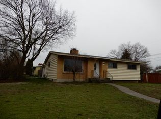 15105 E Mallon Ave, Veradale, WA 99037