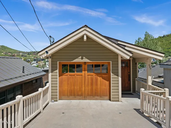 320 Woodside Ave, Park City, UT 84060