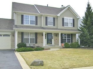 1381 Westbourne Pkwy, Algonquin, IL 60102