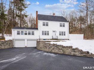 361 Albany Tpke, Canton, CT 06019