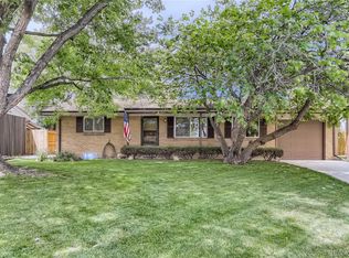 5349 Flower Cir, Arvada, CO 80002