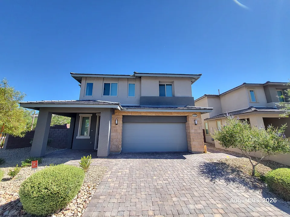 9645 Jade Rise Ave