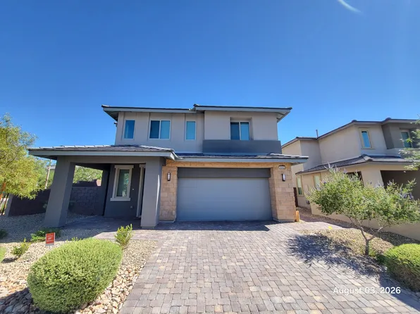 9645 Jade Rise Ave, Las Vegas, NV 89148