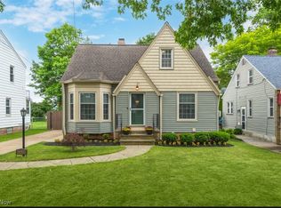 16501 Munn Rd, Cleveland, OH 44111