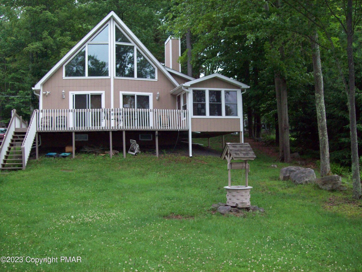 7562 Lake Shore Dr, Pocono Lake, PA 18347 Zillow