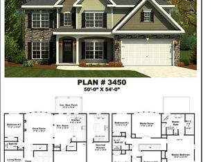 34 Oakmont Dr, Guyton, GA 31312