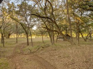 LOT 39 River Canyon Rd, Palo Pinto, TX 76484