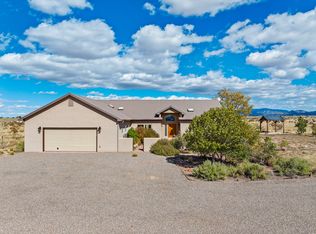36 Calle Galisteo, Santa Fe, NM 87508